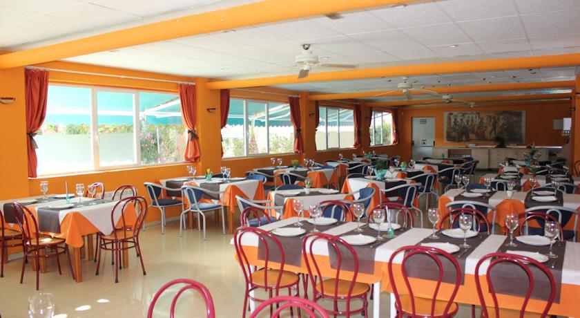 Bermudas Benidorm Exterior foto