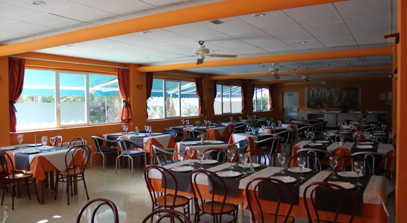 Bermudas Benidorm Exterior foto